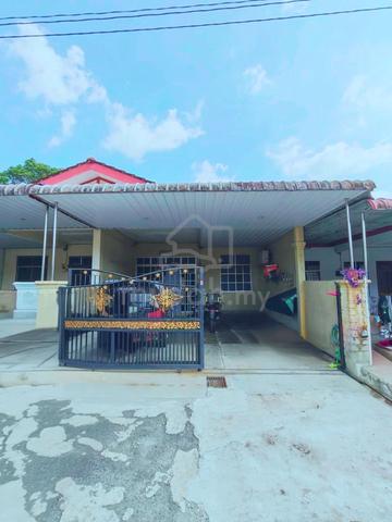 Tanpa10%Deposit🎯FullLoan🎯Teres 1 Tkt Reno @ Taman Bestari, Kulim 1