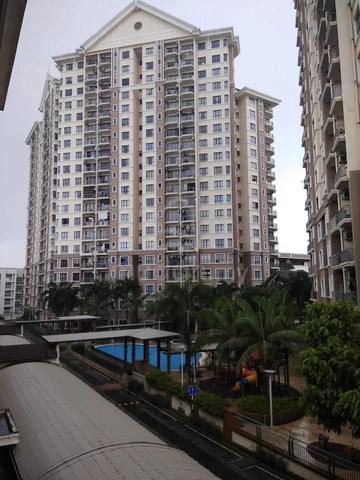 Casa Indah 1 Condominium 1