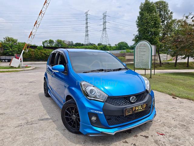 2016 PERODUA MYVI 1.5 SE (A) Masih Boleh Loan Lagi - 3