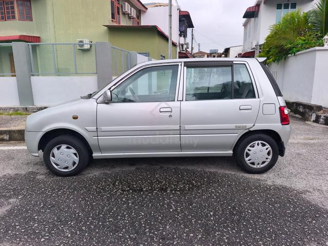 2005 Perodua KANCIL 850 (M) 1 Owner Good Condition - 5