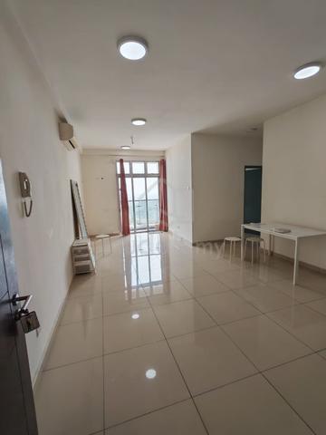 One Sentral Serviced Residence 1