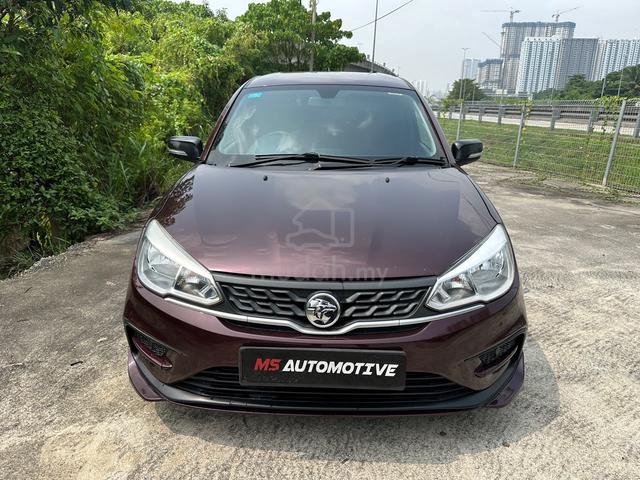 2022 Proton SAGA 1.3 STANDARD AT FACELIFT (A)fulon - 4