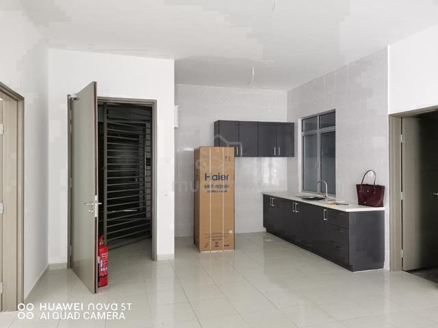 Residensi Setia Impian @ Kajang 1