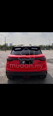 2021 Proton X50 TGDI FLAGSHIP 1.5L (A) - 5