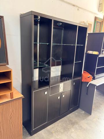cabinet cermin / divider - photo 2 of 6