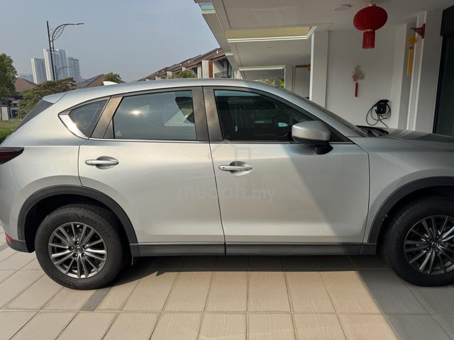 2022 Mazda CX-5 2.0 G MID 2WD (A) - 4