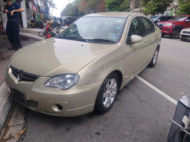 2008 Proton PERSONA 1.6 MEDIUM LINE (A) - 3