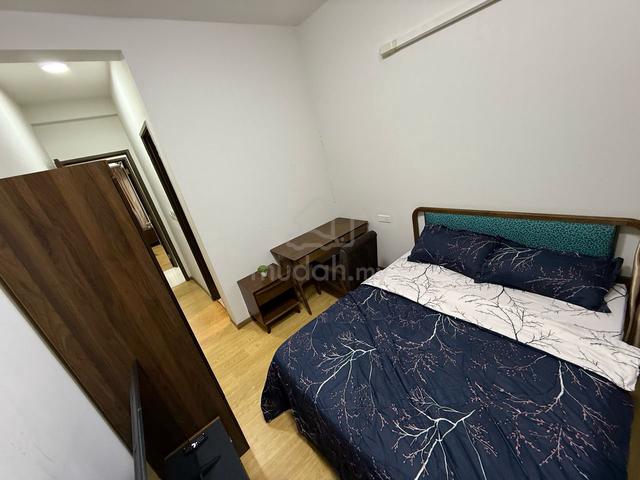 Country Garden Danga Bay Room For Rent Common Room/Master Romm 2