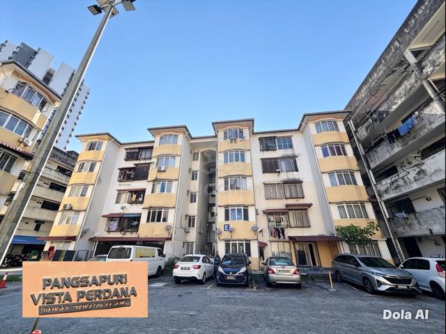 Vista Perdana (Kajang) 1