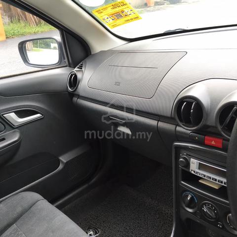 2012 Proton SAGA 1.3 FL (M) - 5