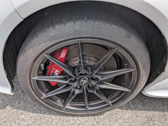 2022 SALE Toyota GR YARIS RZ HIGH PERFORMANCE (M) - 5