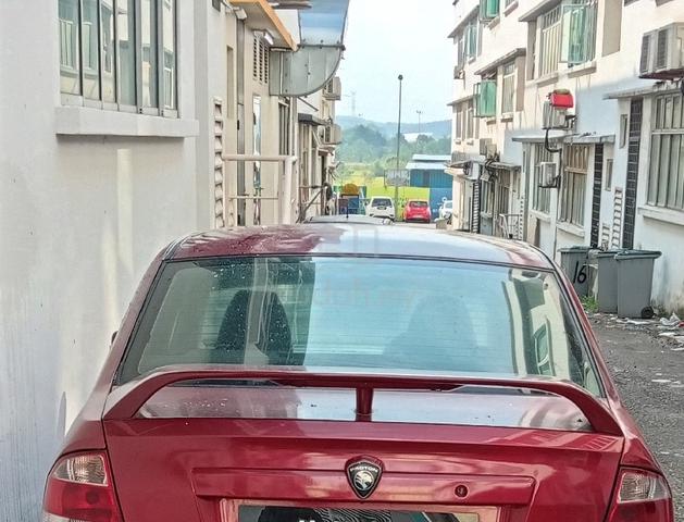 2009 Proton SAGA 1.3 BASE LINE (A) - 4