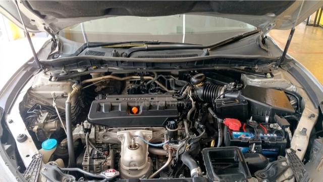honda accord 2014 - 4