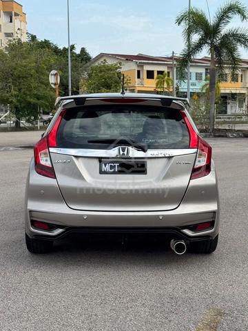 2015 Honda Jazz thai look style offer special - 3