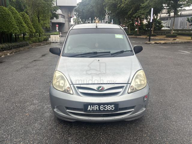 2011 Perodua VIVA 0.8 850 EX (M) - 1