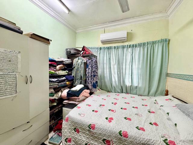 FULL LOAN Single Storey Taman Klang Perdana, Klang 5