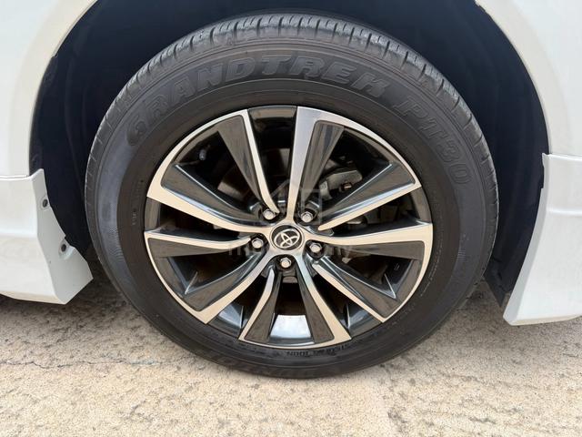 2024 Toyota HARRIER 2.0 G (A) D.M B.KIT 10K KM - 5