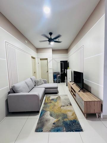 Rica Residence Sentul 1