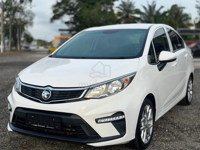 2023 Proton PERSONA 1.6 PREMIUM MY21 FACELIFT (A) - 2