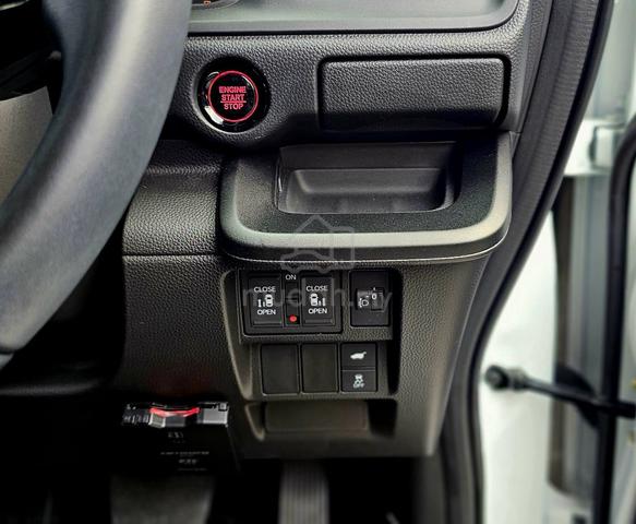 2024 Honda STEPWAGON Spada RP6 - 5