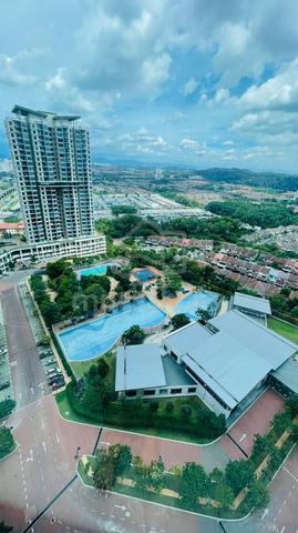 Sky Condominium (Skyz Residence) 1