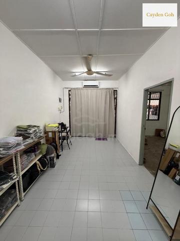 Single Storey Terrace @ Taman Impian, Alma, Bukit Mertajam Near Aeon 1