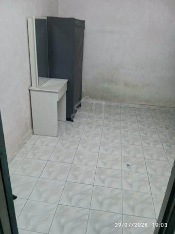 Partially Furnished Kuala Lumpur Pandan Jaya Room For Rent 1
