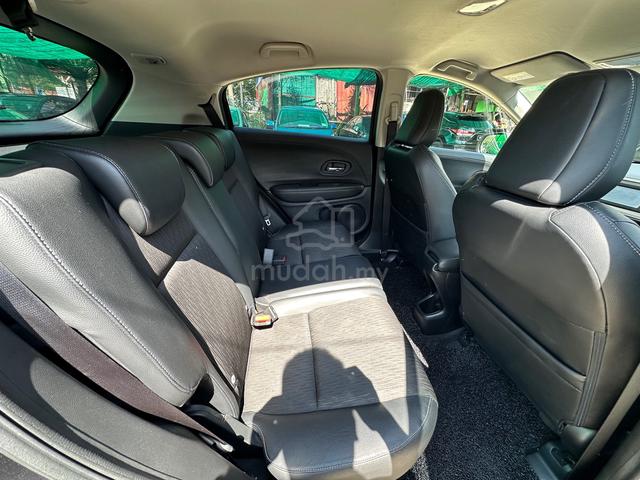2019/2020 Honda HR-V 1.8 E ENHANCED (A) CARKING - 5
