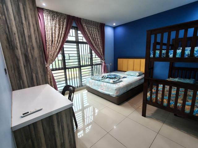 D' Putra Suites 1