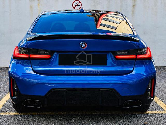 FSR 59K KM ACC FREE ORI M-SPORT BMW330i 2.0 G20B48 - 2