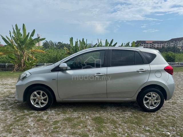 2019 Perodua MYVI 1.3 X (A) - 5