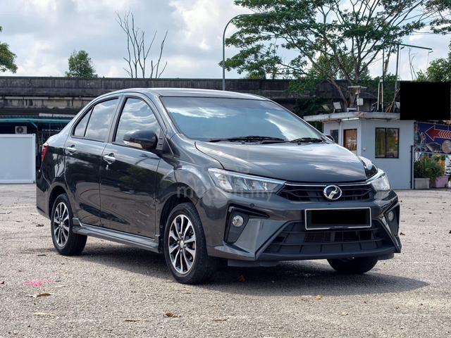 2023 Perodua BEZZA 1.3 AV MY16 FACELIFT (A) - 3