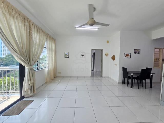 The Sky Executive Suites @ Bukit Indah 1