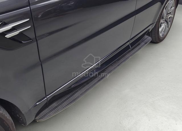 Mil 77k 2019 RANGE ROVER 3.0 SPORT HSE One Owner - 4