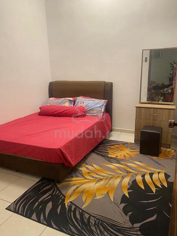 Bilik Untuk Disewa Segera 1