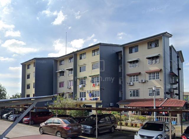Kelumpuk Bambu 1