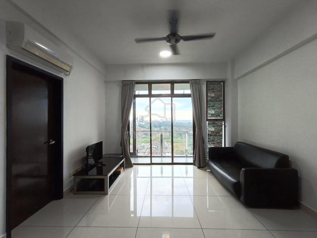 D'Inspire Residence (Inspira Bestari) 1