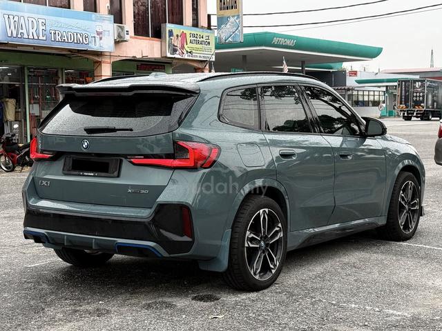 2023 Bmw IX1 1.0 XDRIVE30 M SPORT MIL 27K KM ONLY - 5