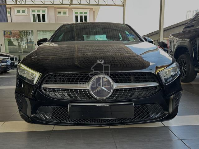 2021 Mercedes Benz A200 (A) NICE CONDITION!! - 3