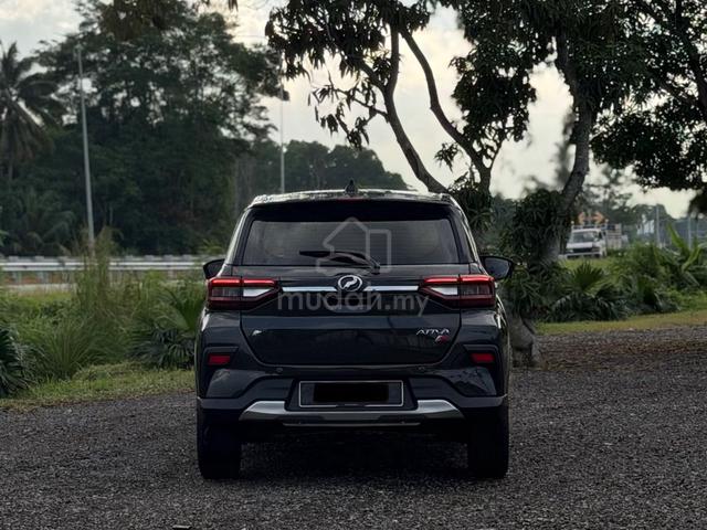 2022 Perodua ATIVA 1.0 AV (A) Full Loan✅ - 4