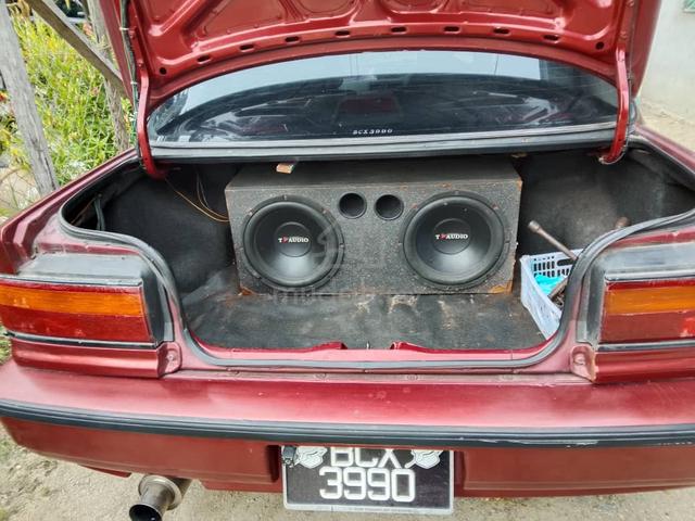 1995 Honda CIVIC 1.5 EX (M) - 3