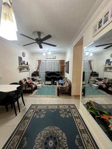 Mesra Prima 1