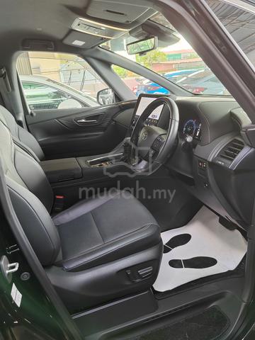 2024 Unregistered Toyota Alphard Z - 4