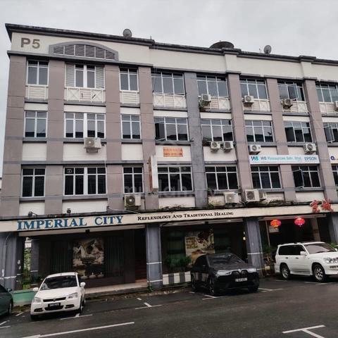 Chonglin Park Apartment For SALE 1