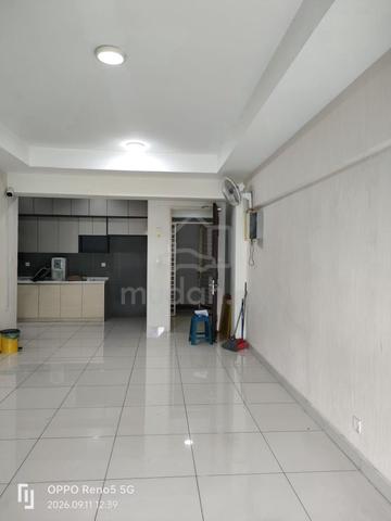 Ascenda Residences @ SkyArena 1