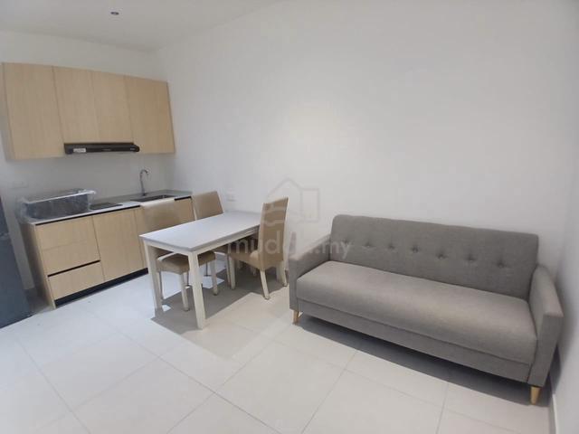 Dorsett Place 1