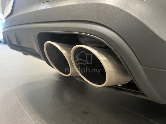 2023 Porsche CAYENNE 4.0 S COUPE MY24 (A) - 5