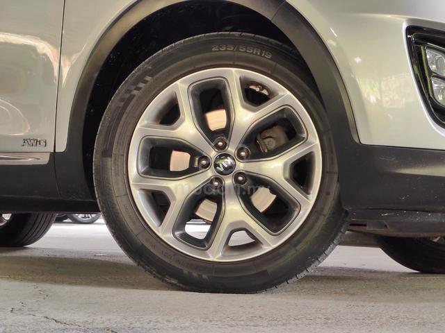 2018 Kia SORENTO 2.4 HIGH SPEC (A)FREE SERVICE - 3