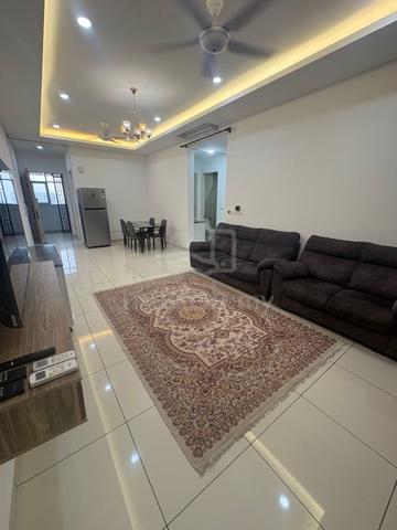 The Cruise Residence 1