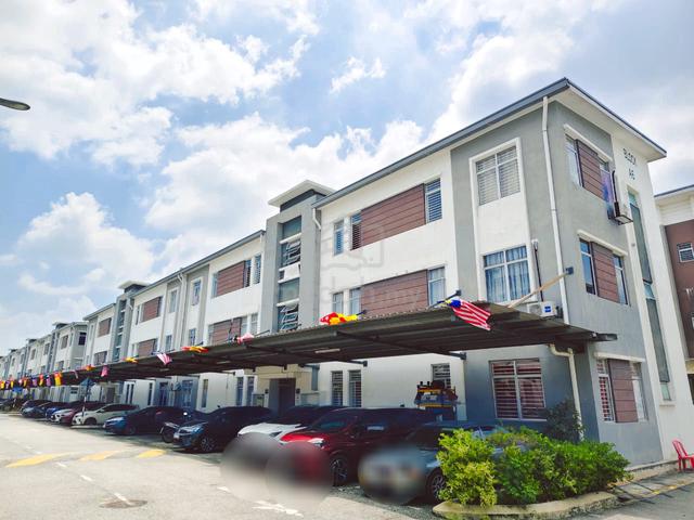 Nearby School  Eristana Saujana Utama 1